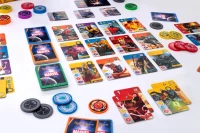 6. Splendor Marvel